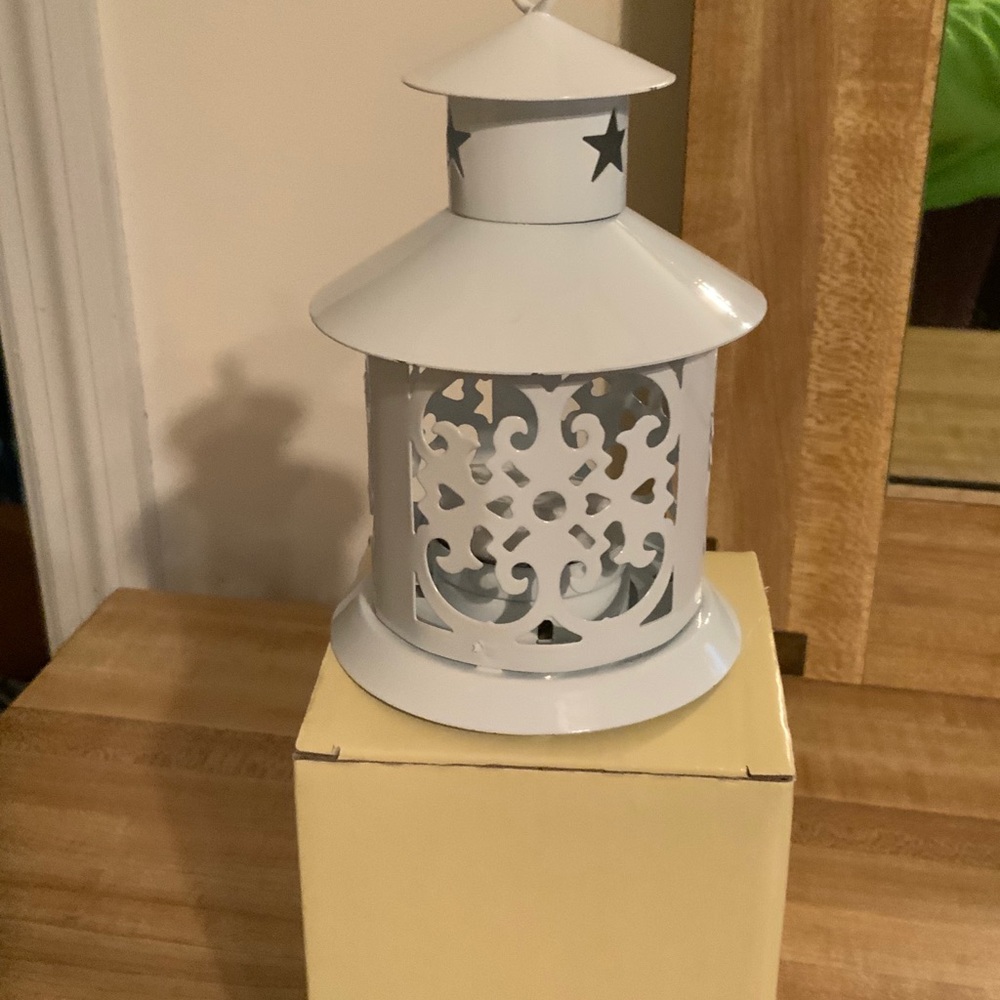 Mini lantern - Picture 3 of 4